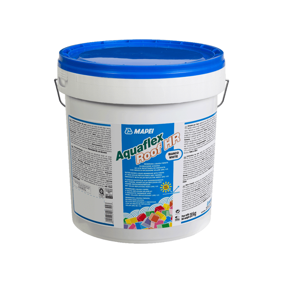 MAPEI Aquaflex Roof HR 20kg