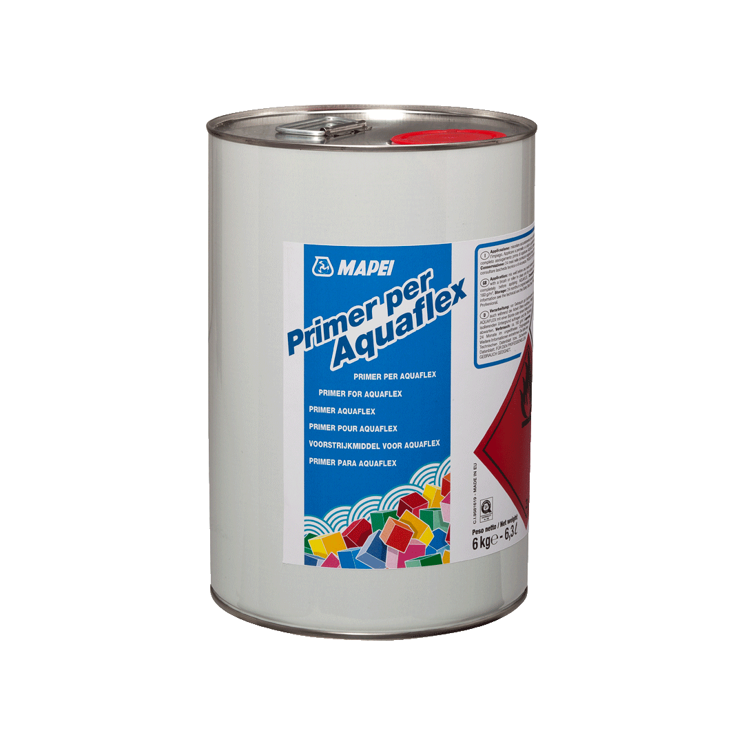 MAPEI Aquaflex Primer for Aquaflex 6kg