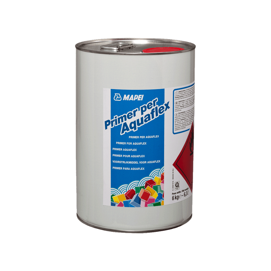 MAPEI Aquaflex Primer for Aquaflex 6kg