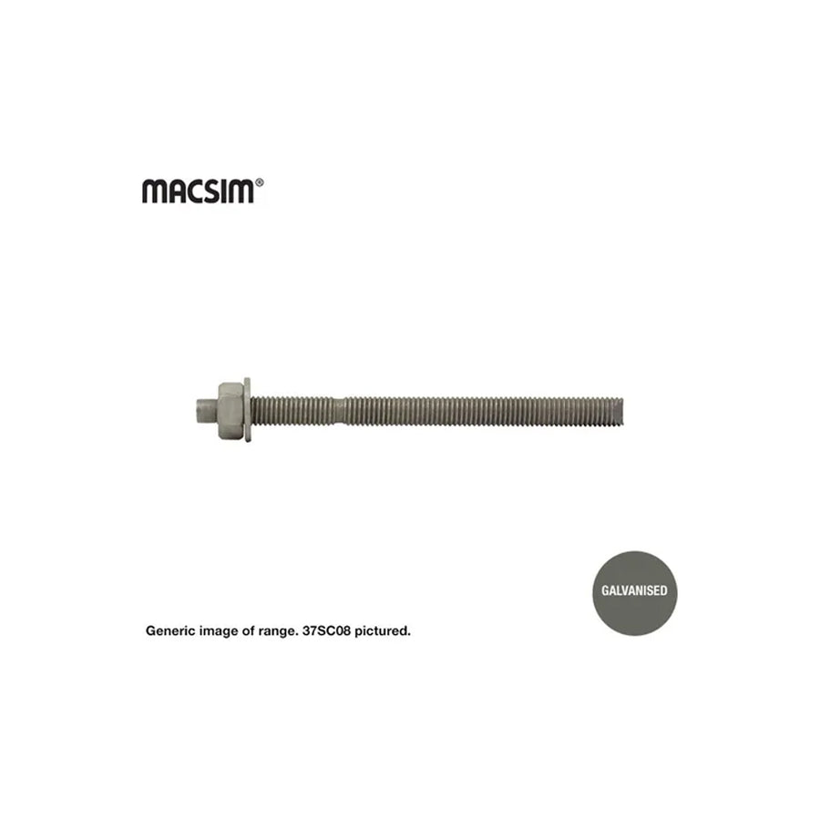 MACSIM Gal Chemical Anchor Stud