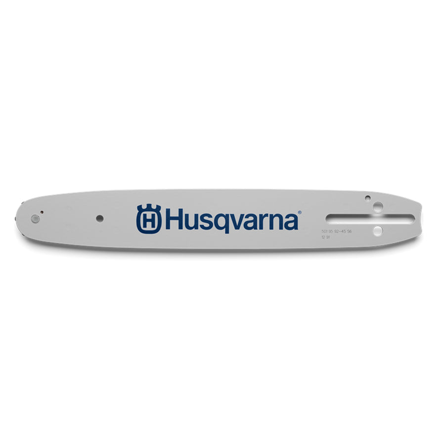HUSQVARNA Chainsaw Bar LAM 14in 3/8in Mini 1.3 SM