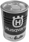 HUSQVARNA Metal Fuel Can 5L - Ctn 6