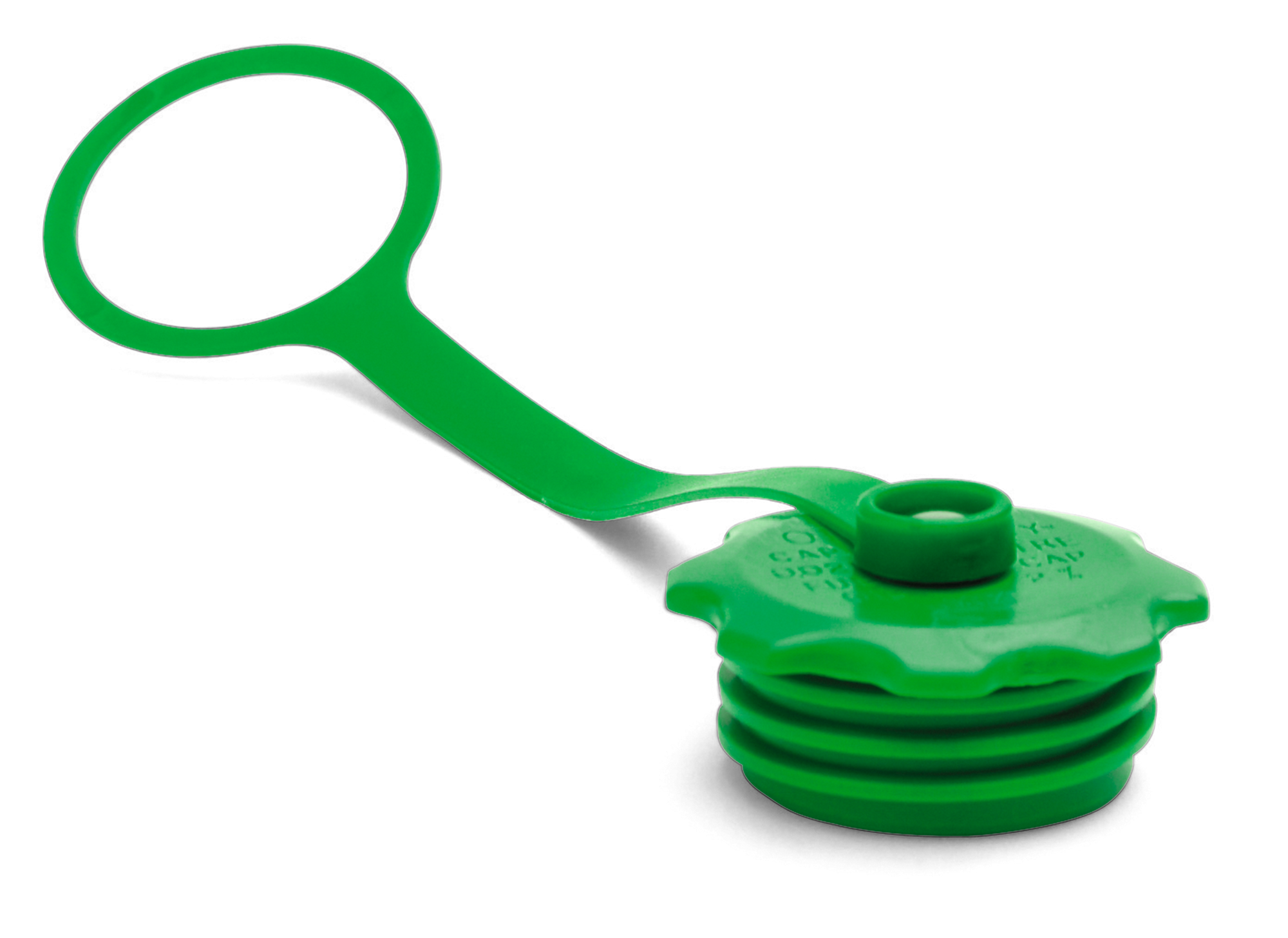 HUSQVARNA Cap with strap old Combi can