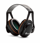 HUSQVARNA Garden Earmuffs - Headband - Single