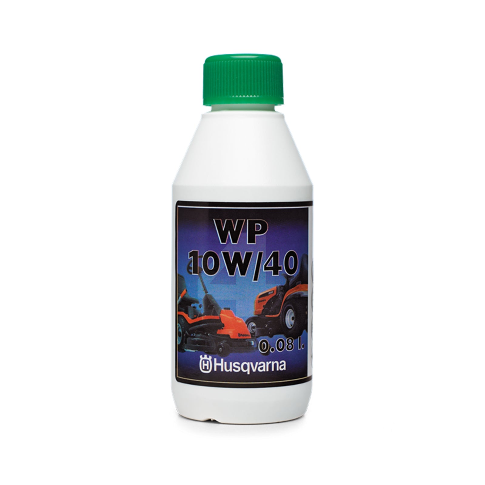 HUSQVARNA Filter Oil 1L