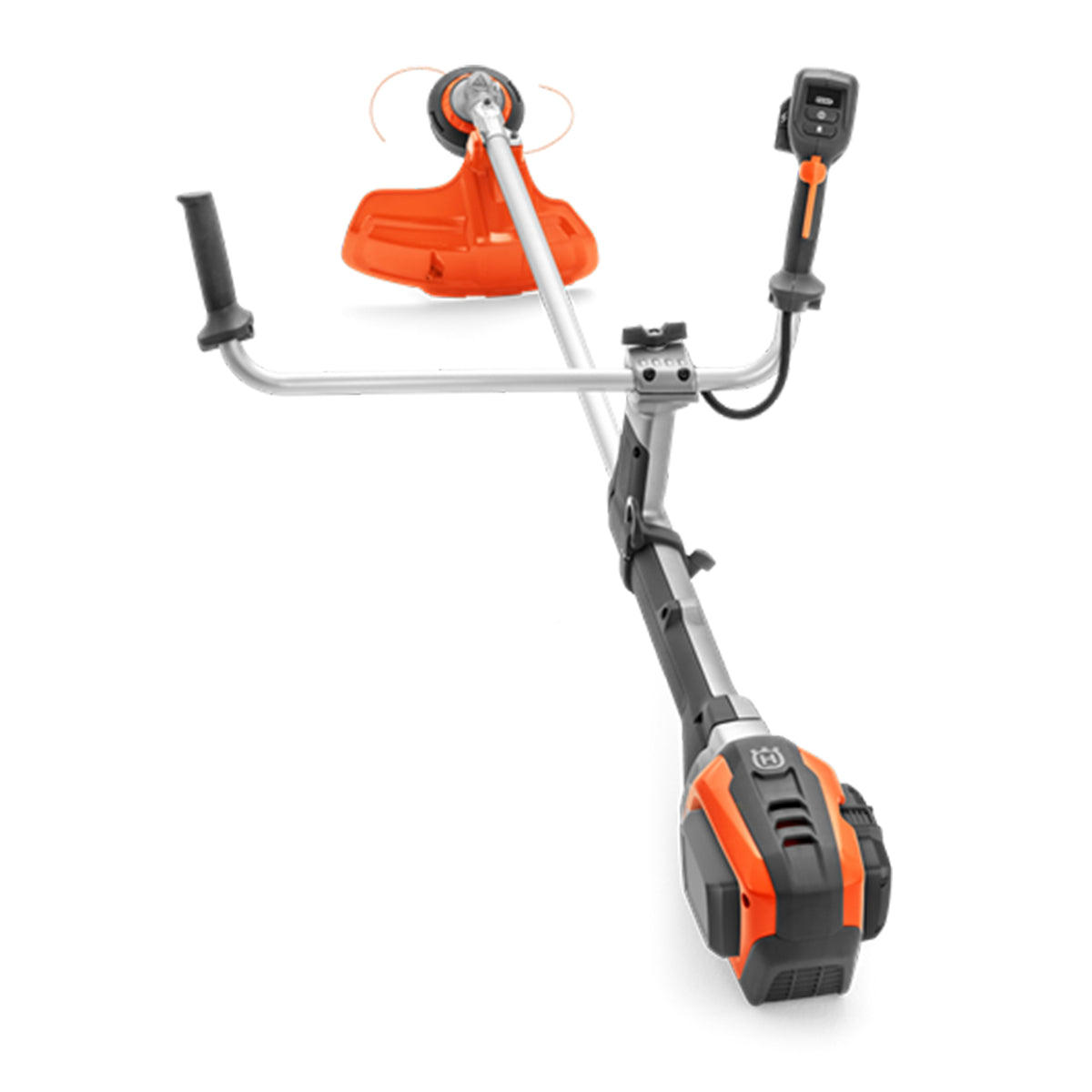 HUSQVARNA 535iRXT - Skin Only