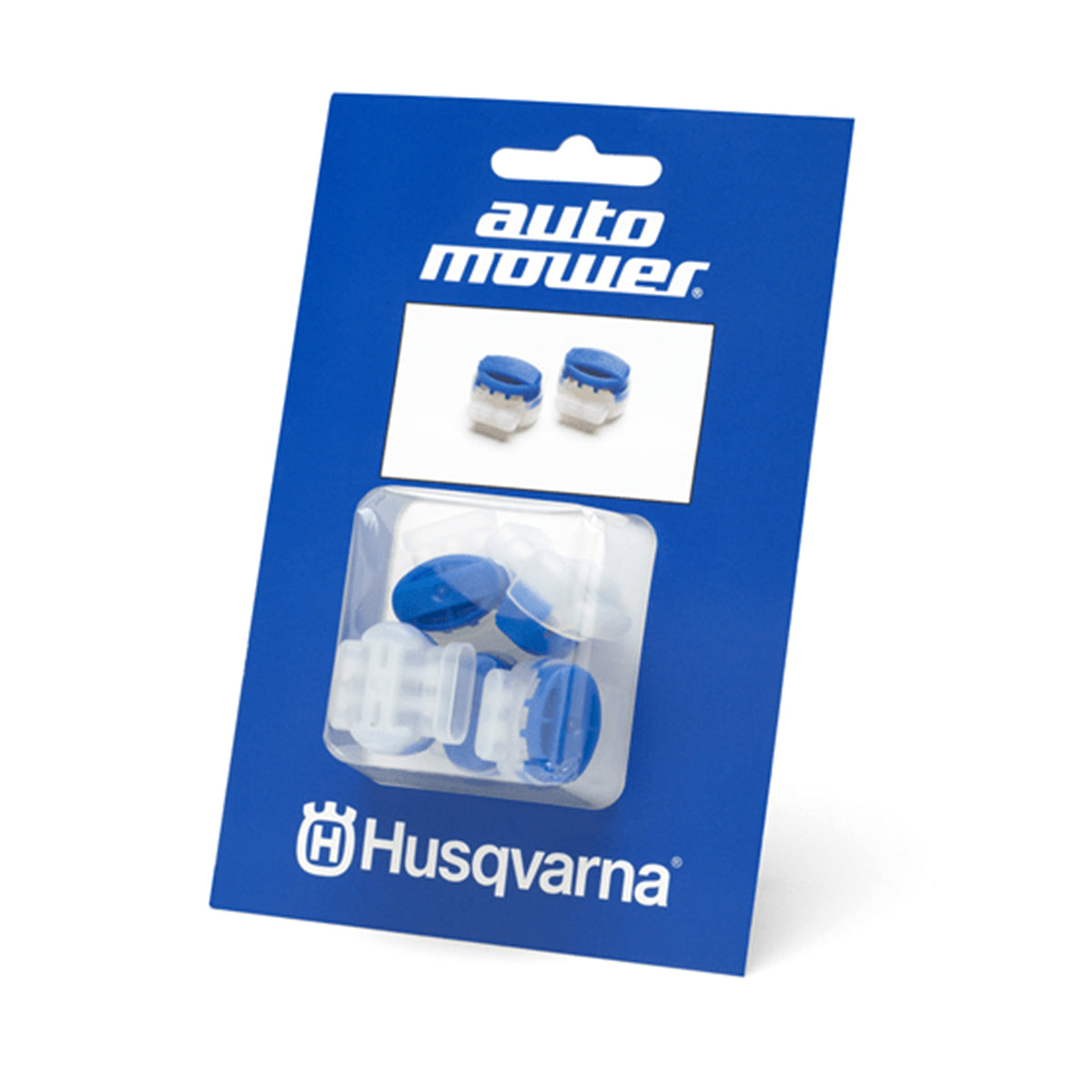 HUSQVARNA Coupler