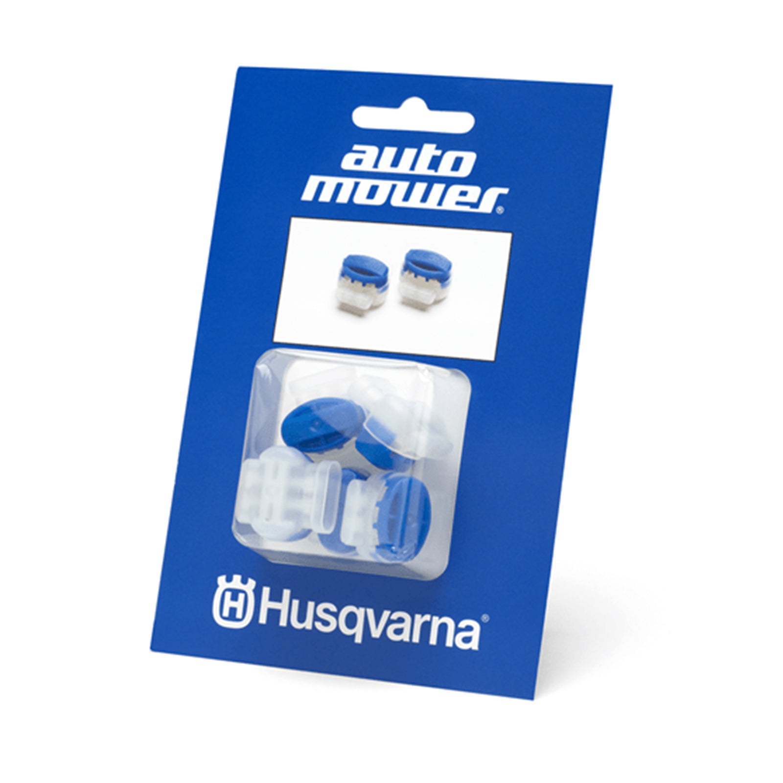 HUSQVARNA Coupler