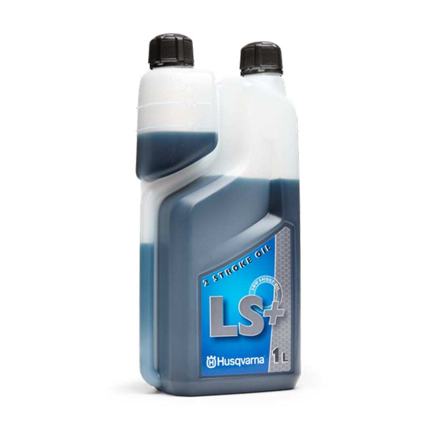 HUSQVARNA LS+ 2-Stroke Oil