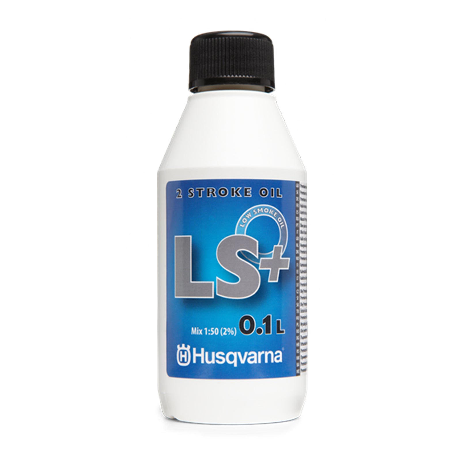 HUSQVARNA LS+ 2-Stroke Oil