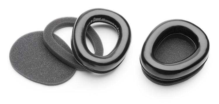 HUSQVARNA Hygiene Kit - FM Radio Earmuff