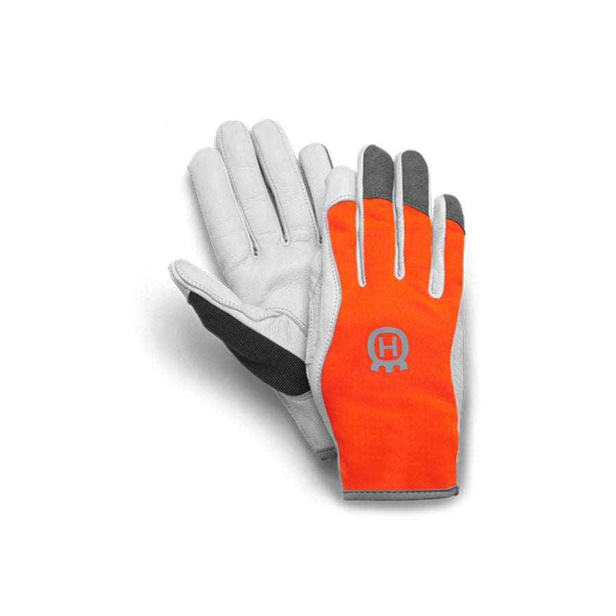 HUSQVARNA Gloves, Classic Light