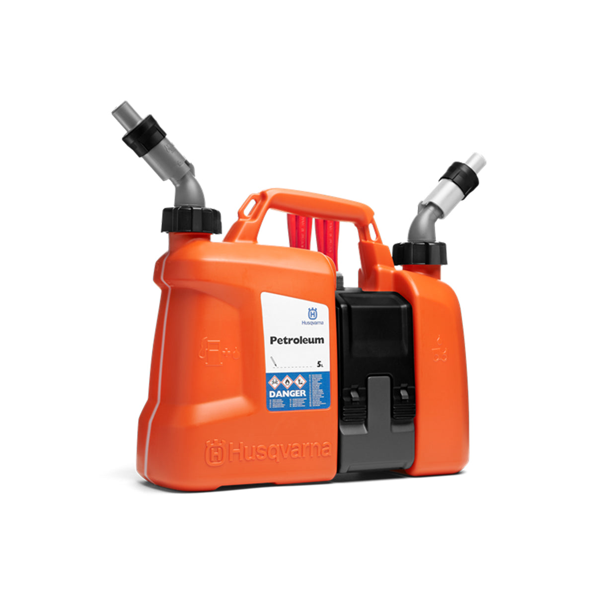 HUSQVARNA Combi Can 5 + 2.5L