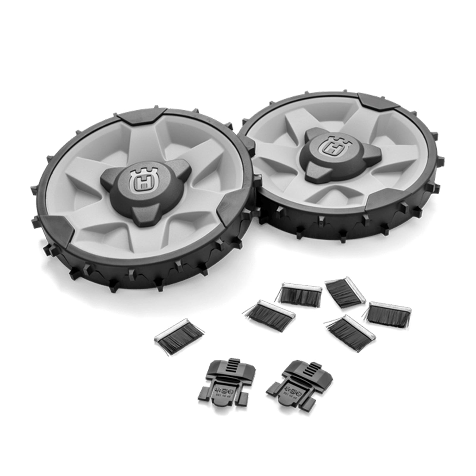 HUSQVARNA Rough Terrain Kit 320 330X 430X 450X models
