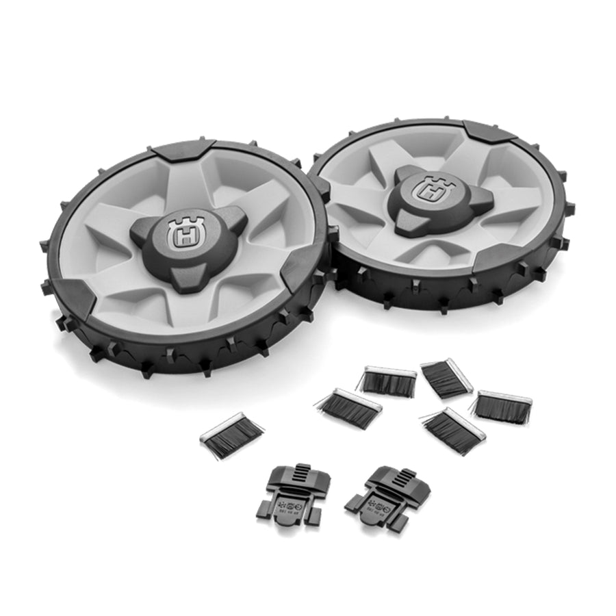 HUSQVARNA Rough Terrain Kit - 320/330X/430X/450X models
