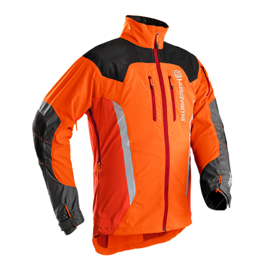 HUSQVARNA Forest Jacket, Technical Extreme - Slim
