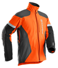 HUSQVARNA Forest Jacket, Technical Extreme - Tight