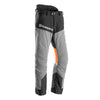HUSQVARNA Robust Technical Chainsaw Trousers