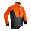 HUSQVARNA Forest Jacket, Classic - Straight