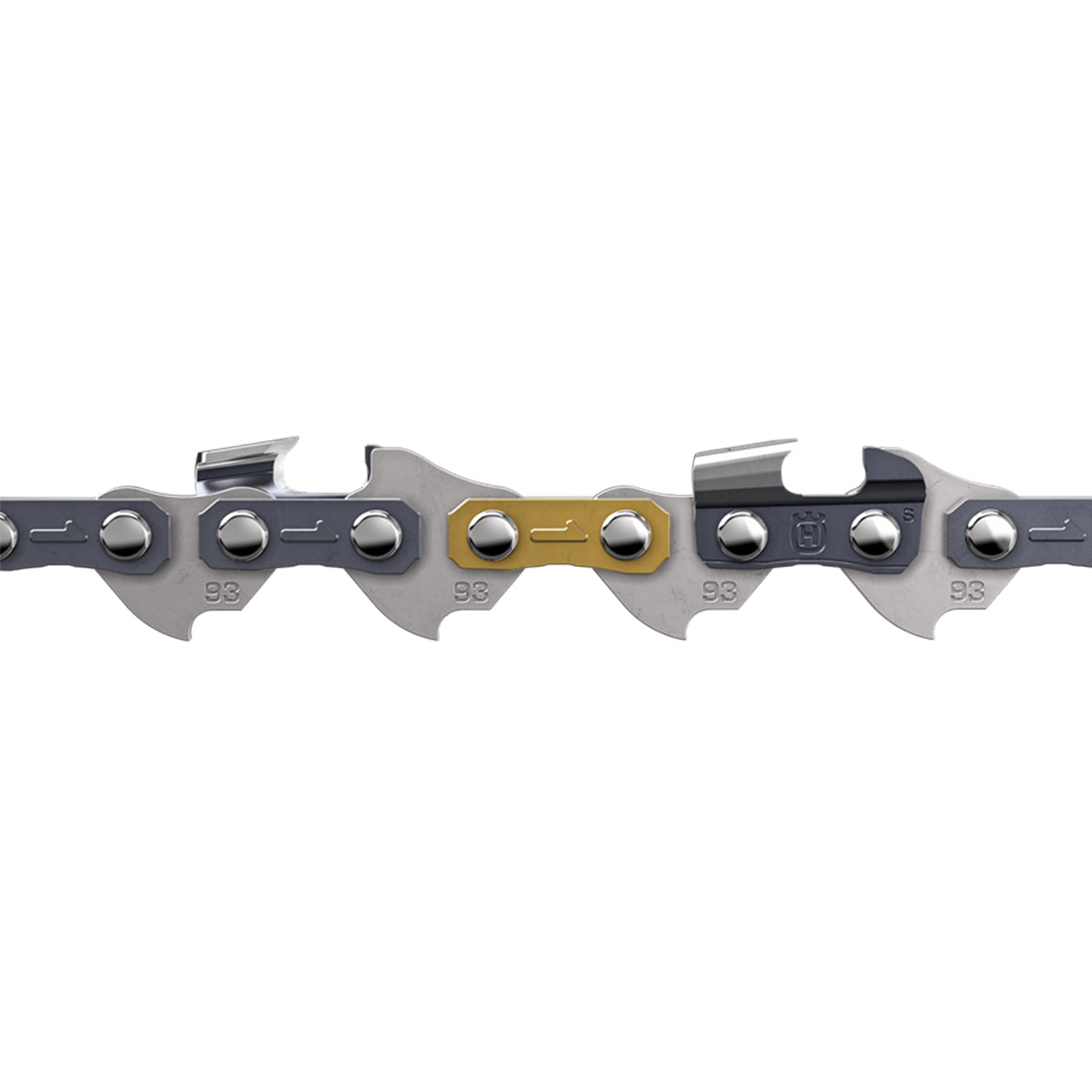 HUSQVARNA Saw Chain S93G 50DL Semi Chisel