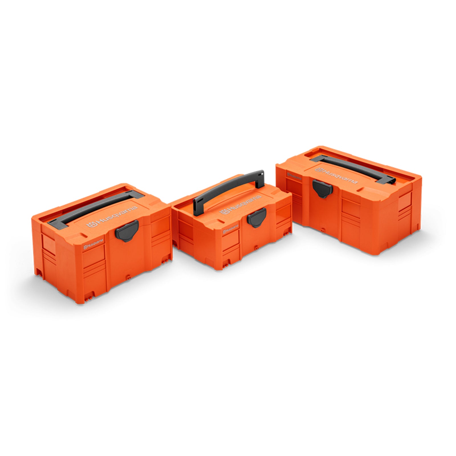 HUSQVARNA Battery Box Small