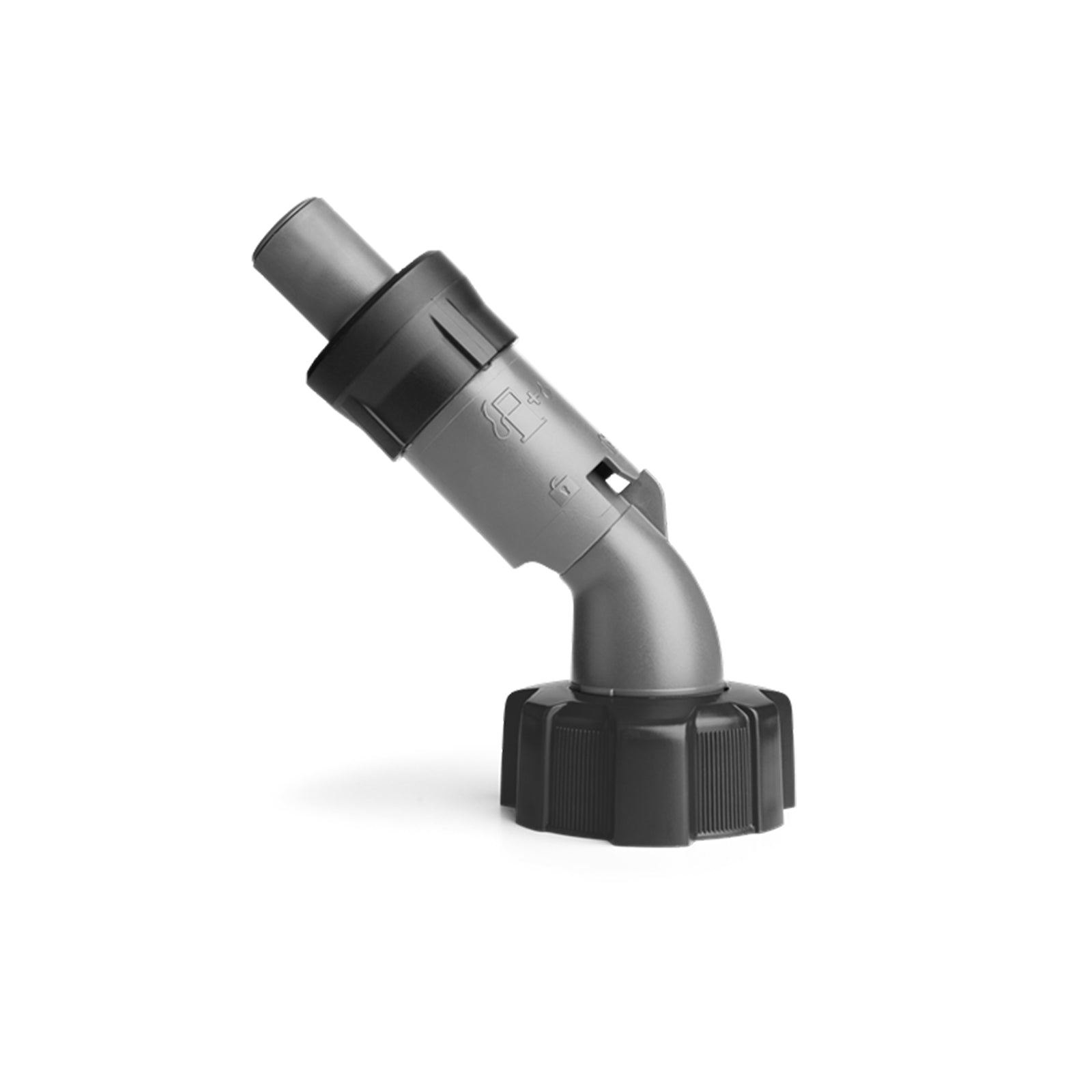 HUSQVARNA Fuel Spout - Non Spill - Suits Combi Can 5 + 2.5L