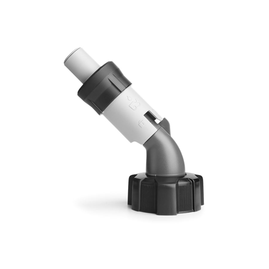 HUSQVARNA Oil Spout - Non Spill - Suits Combi Can 5 + 2.5L