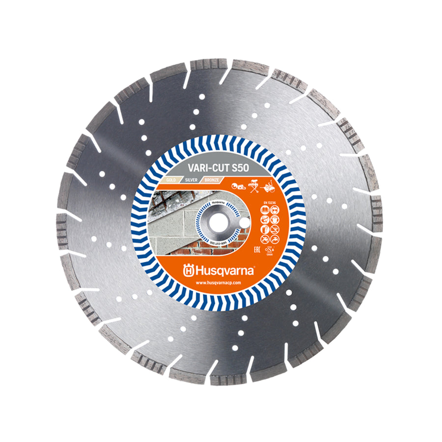 HUSQVARNA Vari-Cut S50 Blade