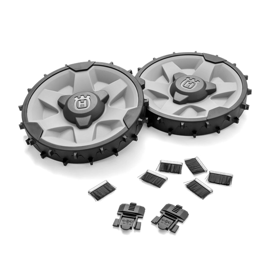 HUSQVARNA Rough Terrain Kit - 310/315/315X models