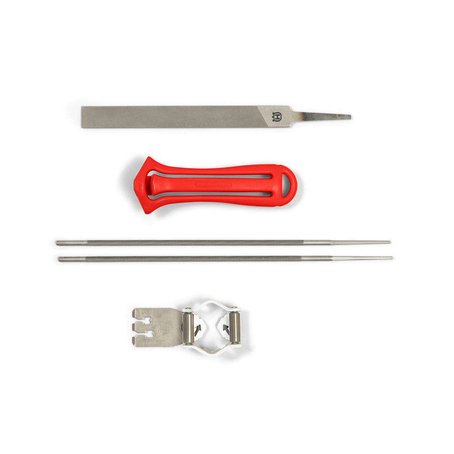 HUSQVARNA File Guage S93G