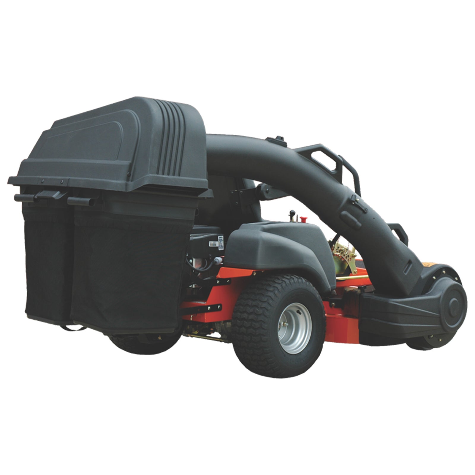 Husqvarna Zero Turn Mower Grass Collector HUSQVARNA Blower