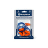 HUSQVARNA Ear Plugs - 3 pairs - corded