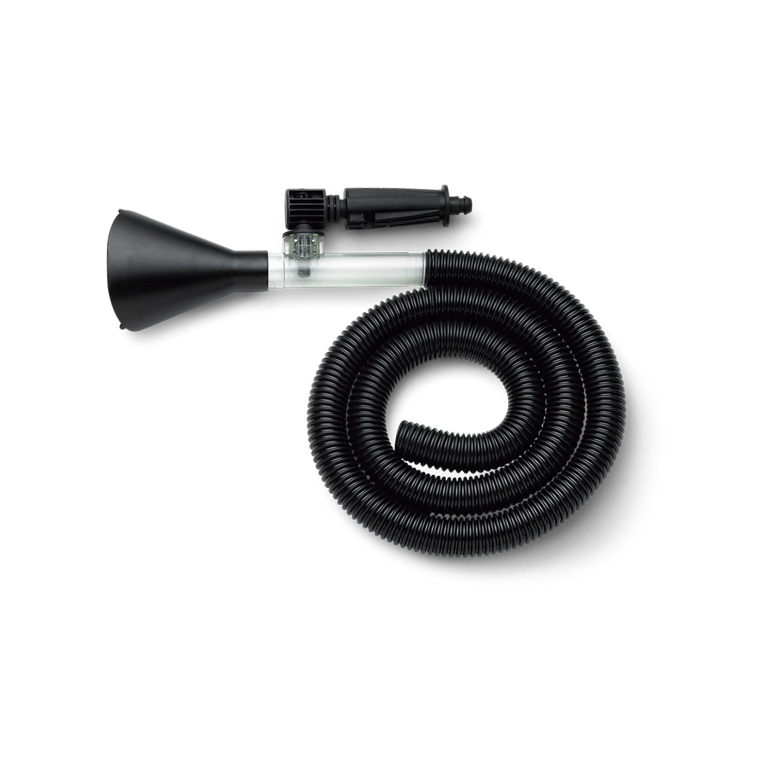 HUSQVARNA Water Suction Nozzle