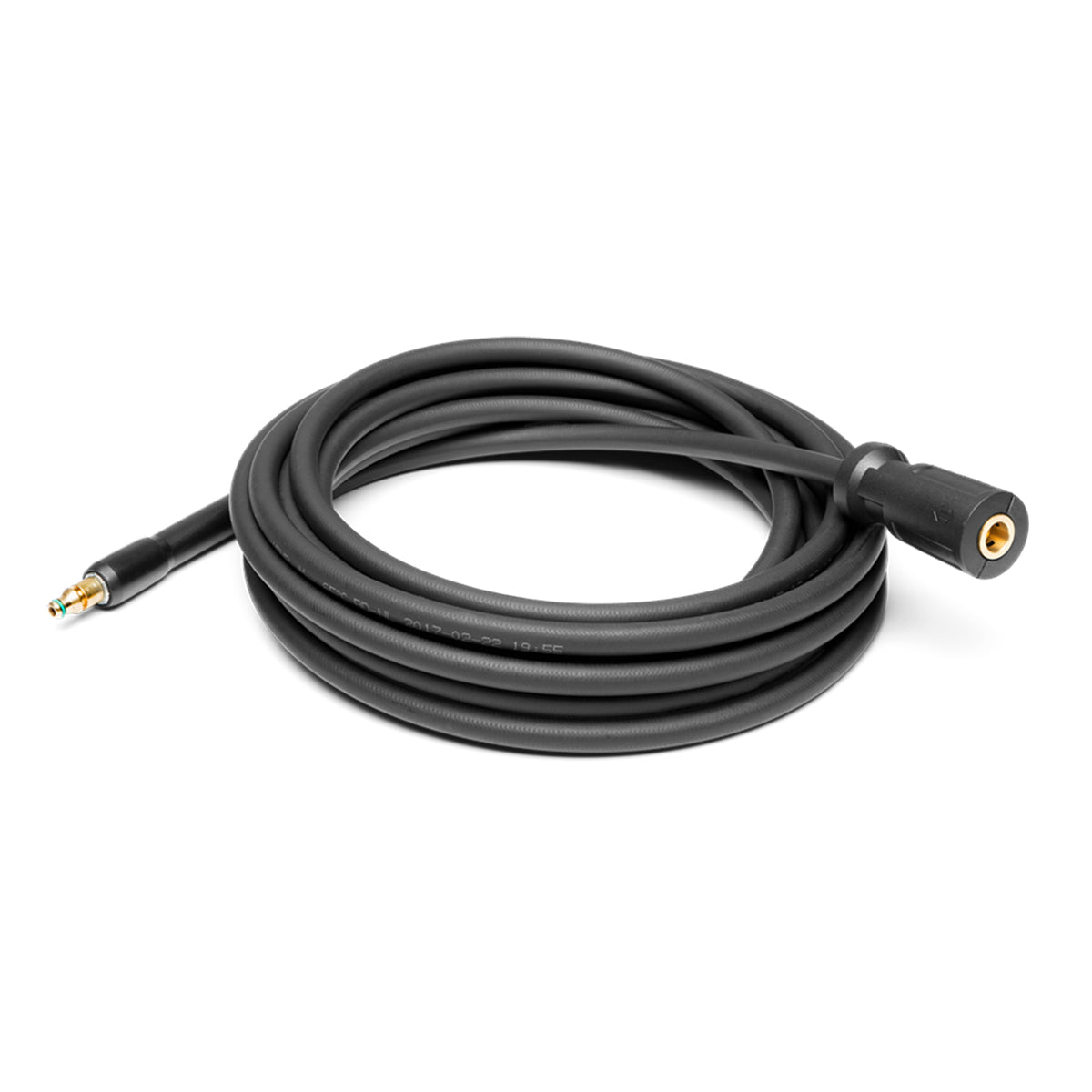 HUSQVARNA Extension Hose Textile Reinforced