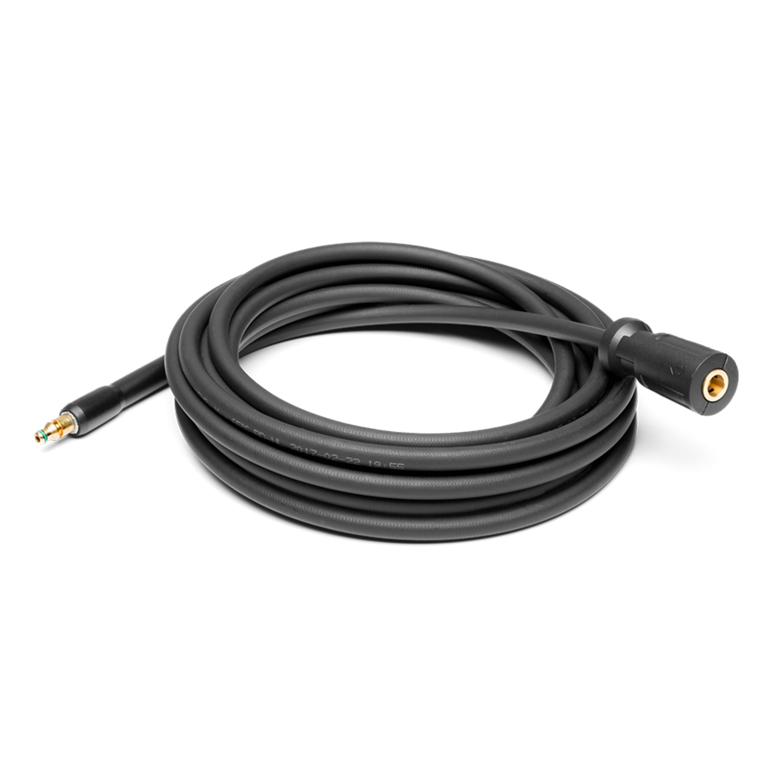 HUSQVARNA Extension Hose Textile Reinforced