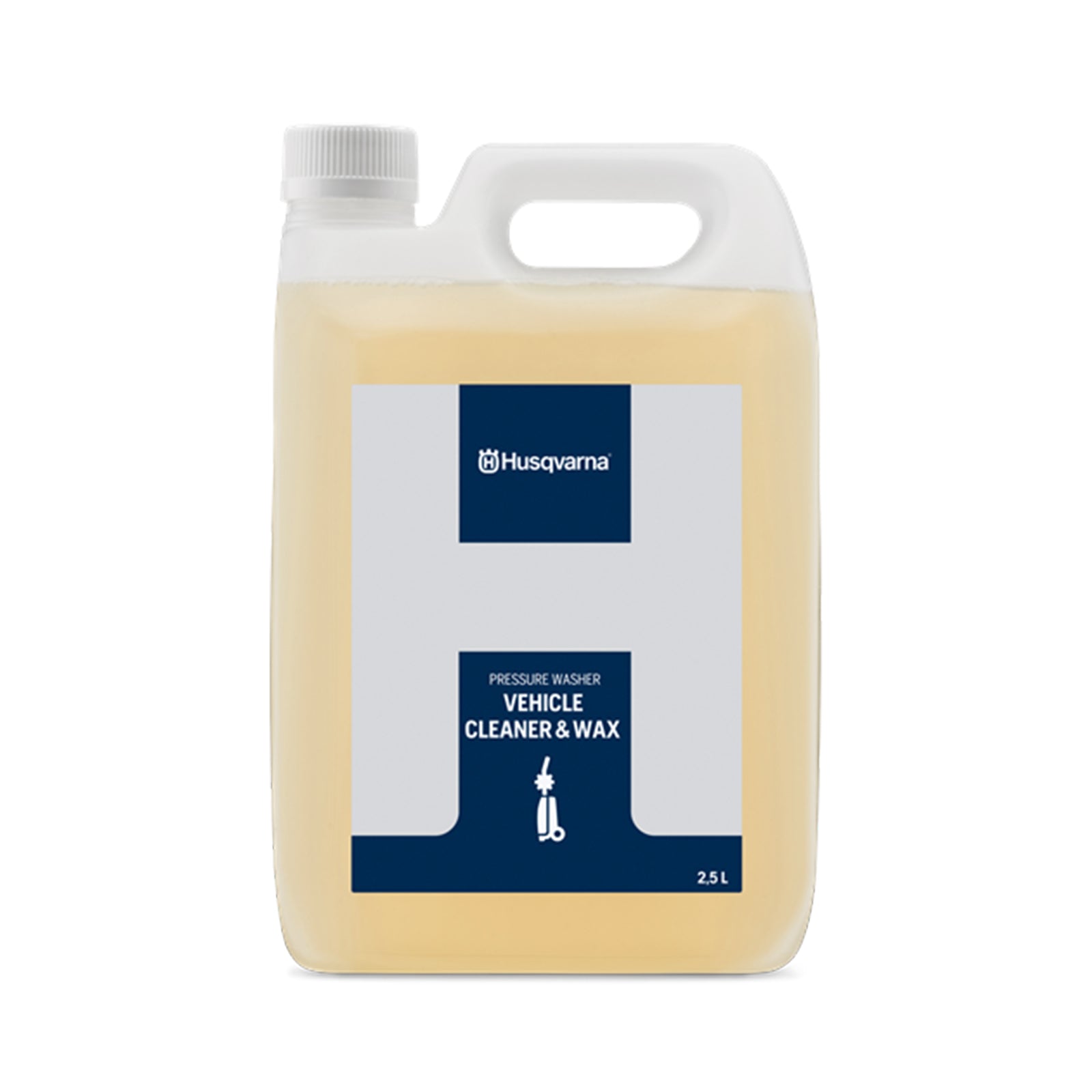 HUSQVARNA Vehicle Cleaner Wax
