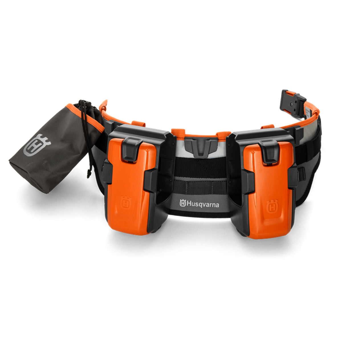 HUSQVARNA BATTERY BELT Carrier Kit