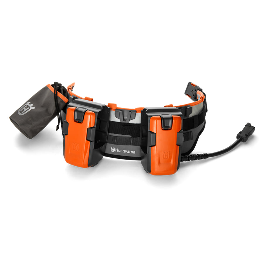 HUSQVARNA BATTERY BELT Connector Kit