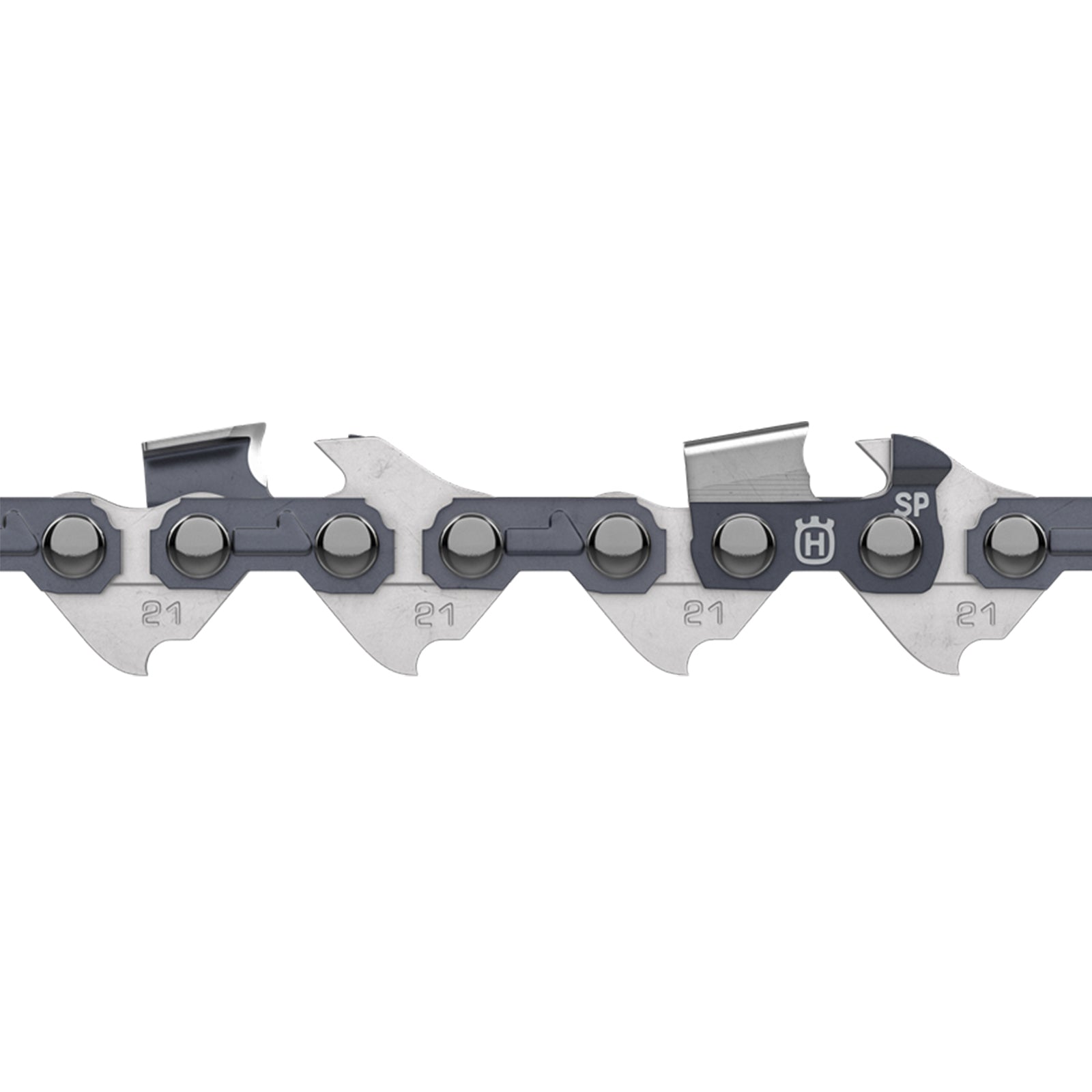 HUSQVARNA X-CUT Chain Loop .325in .043in Pixel - Semi chisel
