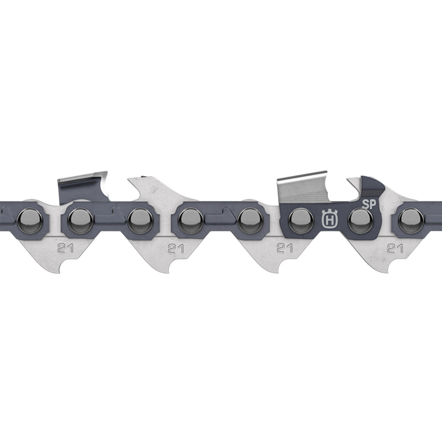 HUSQVARNA X-CUT Chain Loop .325in .043in Pixel - Semi chisel