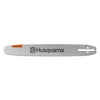 HUSQVARNA X-Precision Guide Bar .325in PIXEL .043in