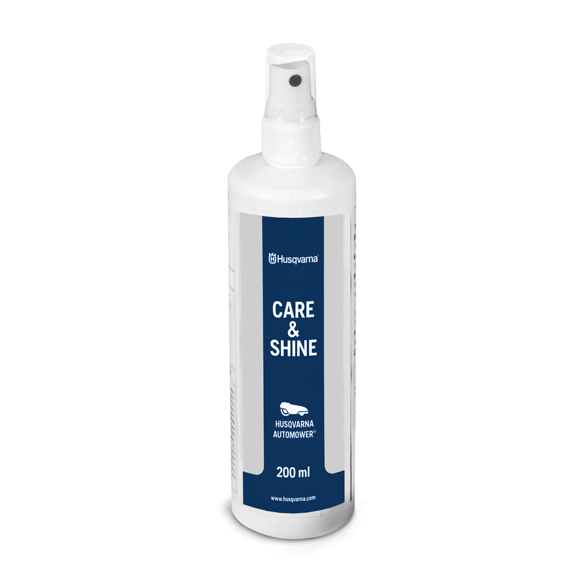 Automower Care &amp; Shine