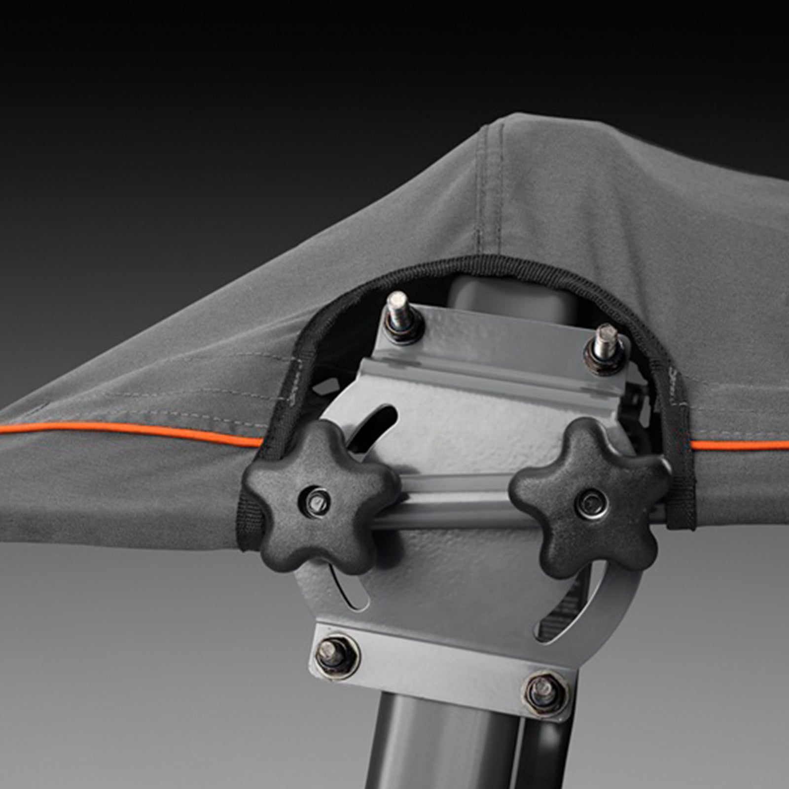 HUSQVARNA ZTR Sun Shade Fits to all ZTR models with ROPS Only