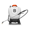 HUSQVARNA 15L Backpack Sprayer