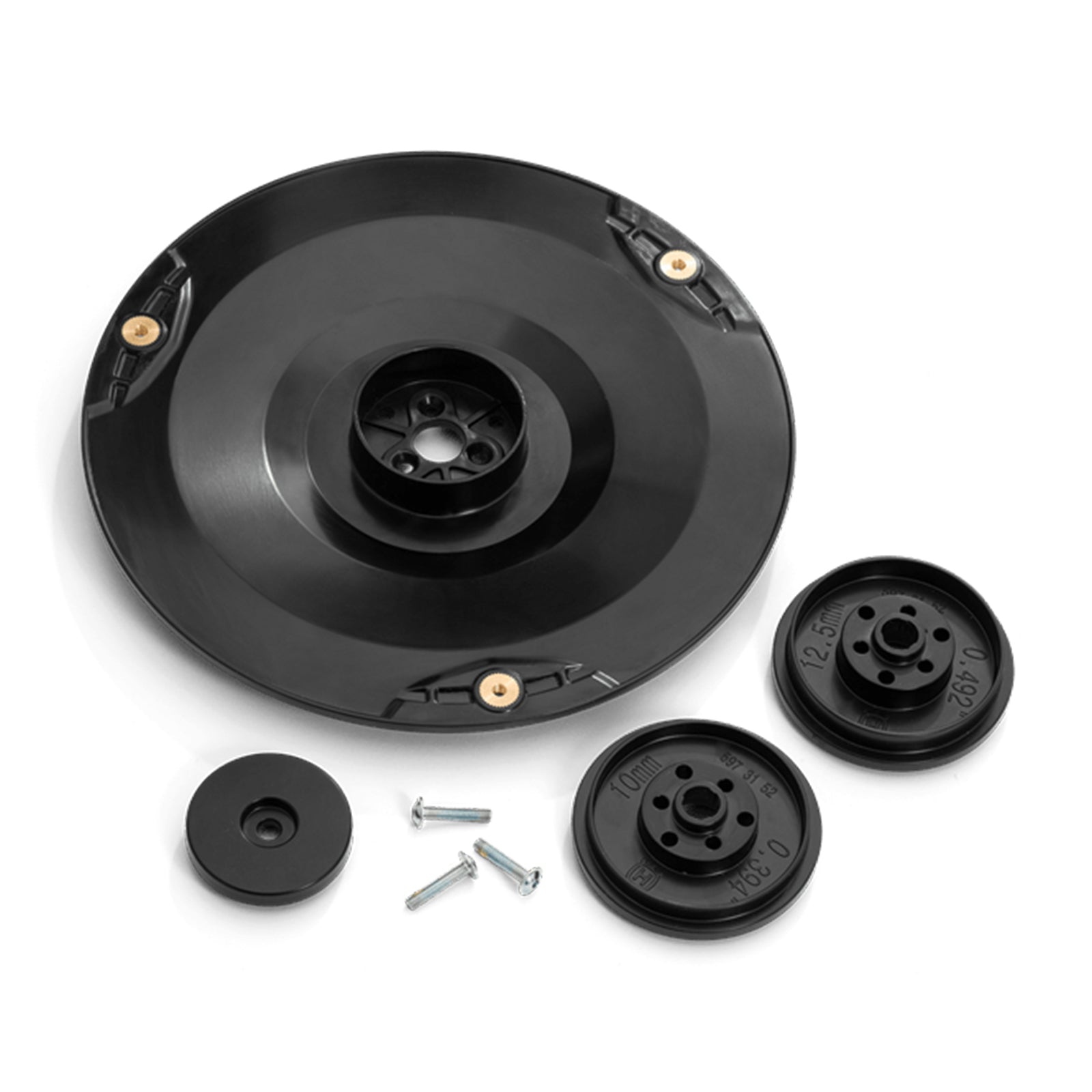 HUSQVARNA Fairway Kit - 430X/450X/550(-m2016-2019) models