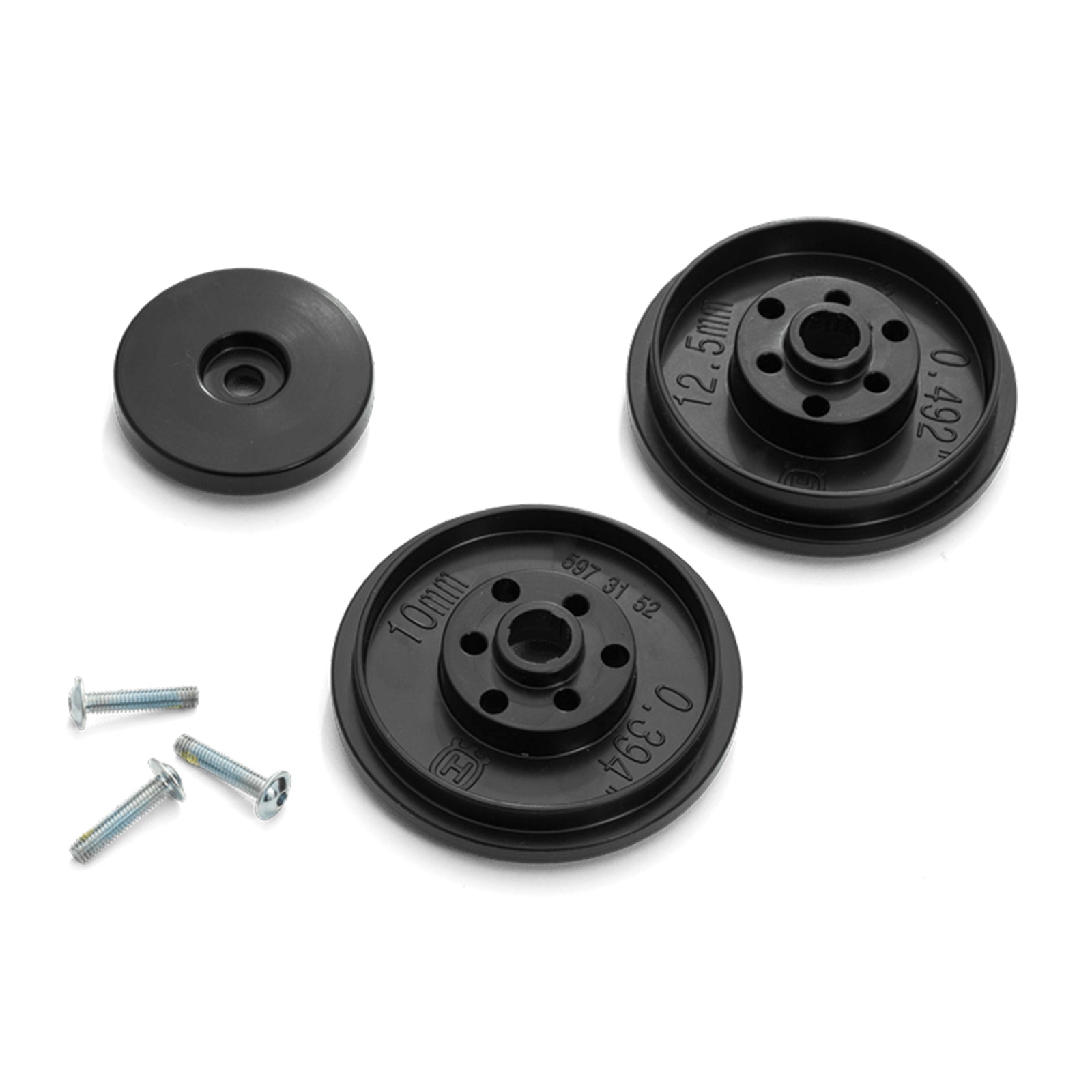 HUSQVARNA Fairway Kit - 430X/450X/550(-m2020) models