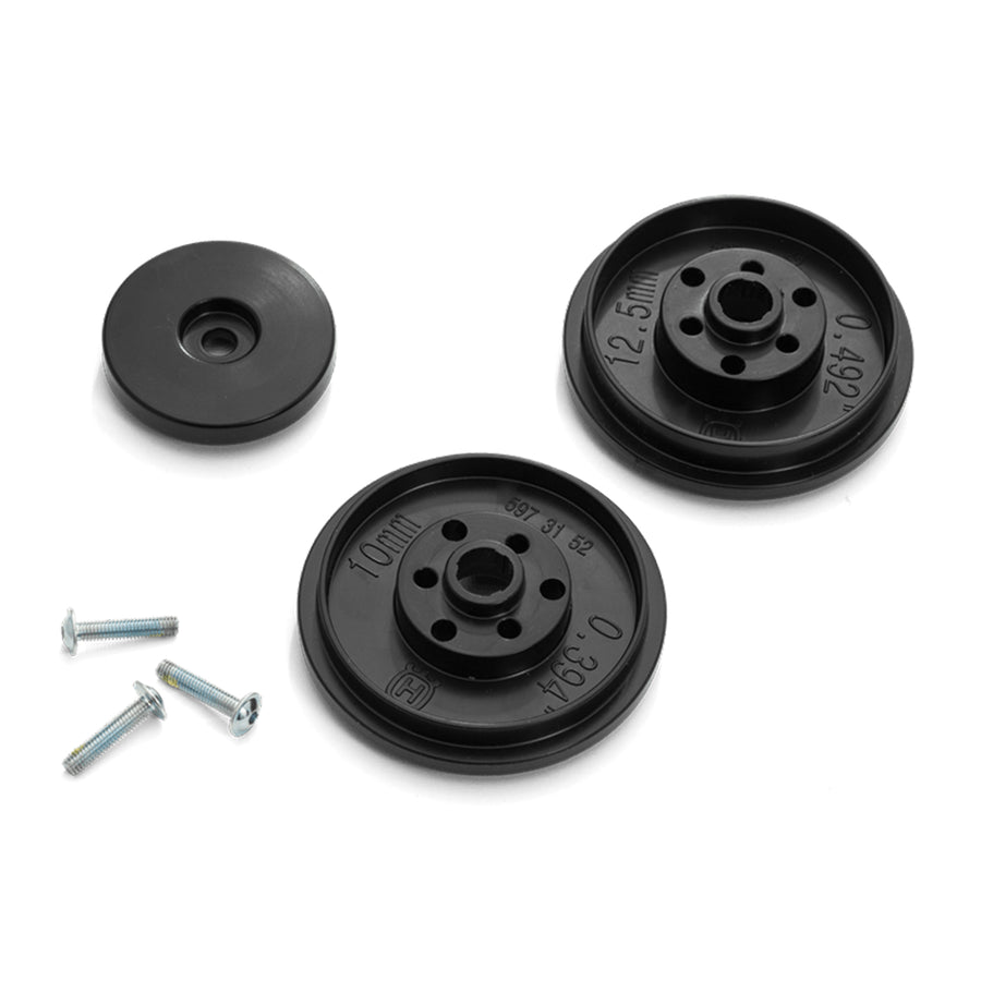 HUSQVARNA Fairway Kit - 430X/450X/550(-m2020) models