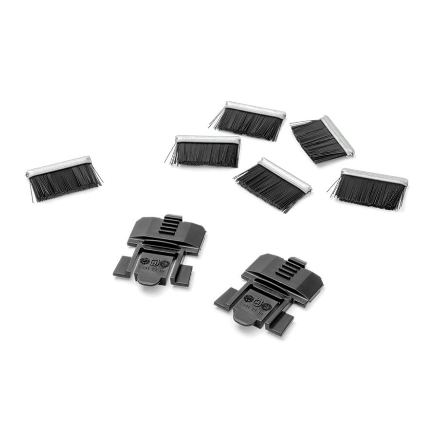 HUSQVARNA Wheel Brush Kit - 305(-m2020)