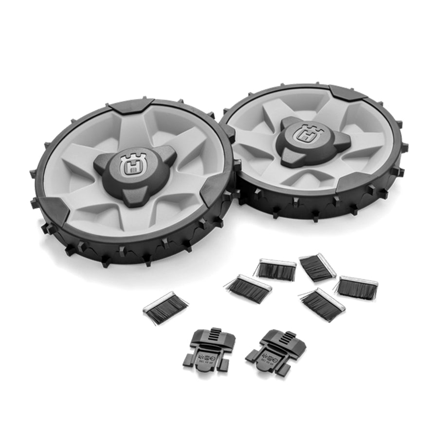 HUSQVARNA Rough Terrain Kit - 305(-m2020) models