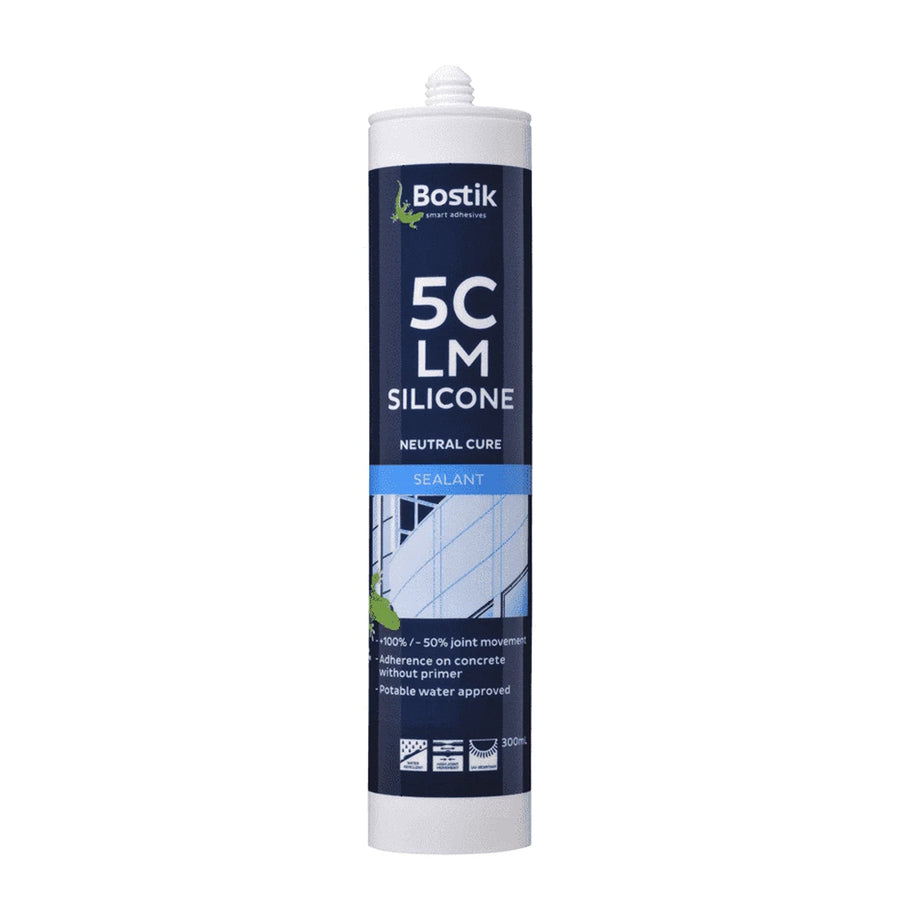 BOSTIK 5CLM (Box of 15)